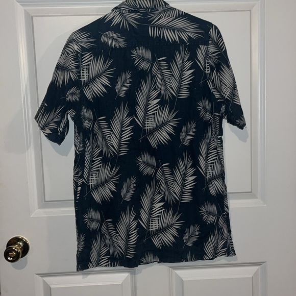 Jonathan Martin Hawaiian shirt - Size Small - Picture 2 of 9